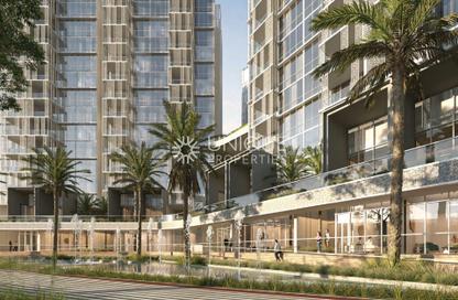 Apartment - 2 - 3 for sale in Mangrove Residences 1 - Mangrove Residences - Expo City - Dubai