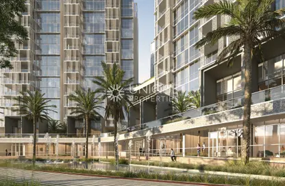 Apartment - 2 Bedrooms - 3 Bathrooms for sale in Mangrove Residences 1 - Mangrove Residences - Expo City - Dubai