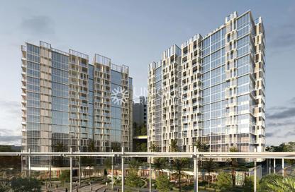 Apartment - 2 - 3 for sale in Mangrove Residences 1 - Mangrove Residences - Expo City - Dubai