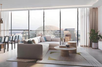 Apartment - 2 - 3 for sale in Mangrove Residences 1 - Mangrove Residences - Expo City - Dubai Apartment - 2 - 3 for sale in Mangrove Residences 1 - Mangrove Residences - Expo City - Dubai