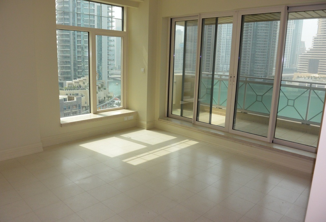 Full Marina View  I Chiller Free I Big Layout