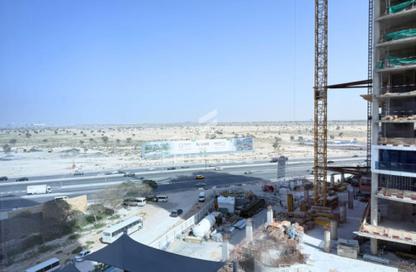 Apartment - 2 Bedrooms - 3 Bathrooms for sale in Orchid Residence 1 - Residential District - Dubai South (Dubai World Central) - Dubai