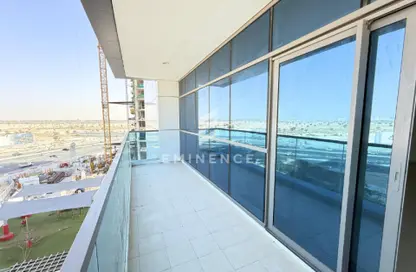 Apartment - 2 Bedrooms - 3 Bathrooms for sale in Orchid Residence 1 - Residential District - Dubai South (Dubai World Central) - Dubai