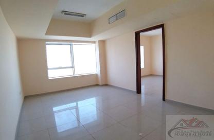 Apartment - 1 Bedroom - 1 Bathroom for rent in Street 64 - Al Nahda - Sharjah