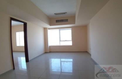 Apartment - 1 Bedroom - 1 Bathroom for rent in Street 64 - Al Nahda - Sharjah