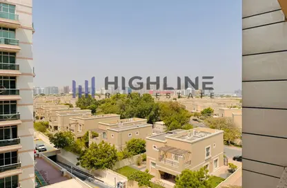 Apartment - 1 Bedroom - 2 Bathrooms for rent in Al Waleed Oasis 3 - Dubai Silicon Oasis - Dubai Apartment - 1 Bedroom - 2 Bathrooms for rent in Al Waleed Oasis 3 - Dubai Silicon Oasis - Dubai