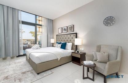 Apartment - Studio - 1 Bathroom for sale in Celestia B - Celestia - Dubai South (Dubai World Central) - Dubai