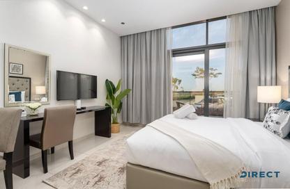 Apartment - Studio - 1 Bathroom for sale in Celestia B - Celestia - Dubai South (Dubai World Central) - Dubai