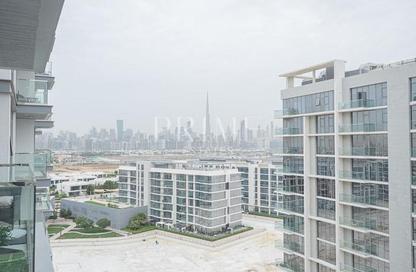 Apartment - 1 Bedroom - 1 Bathroom for sale in Residences 13 - District One - Mohammed Bin Rashid City - Dubai