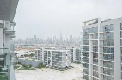 Apartment - 1 Bedroom - 1 Bathroom for sale in Residences 13 - District One - Mohammed Bin Rashid City - Dubai