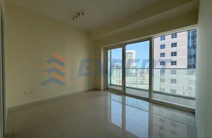 Apartment - 1 Bedroom - 2 Bathrooms for rent in Damac Heights - Dubai Marina - Dubai