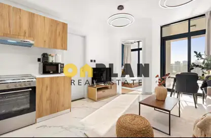 Apartment - 1 Bedroom - 1 Bathroom for sale in Al Maryah Vista - Al Maryah Island - Abu Dhabi