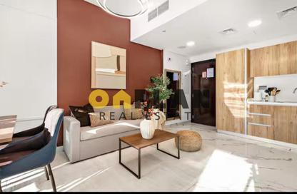Apartment - 1 Bedroom - 1 Bathroom for sale in Al Maryah Vista - Al Maryah Island - Abu Dhabi