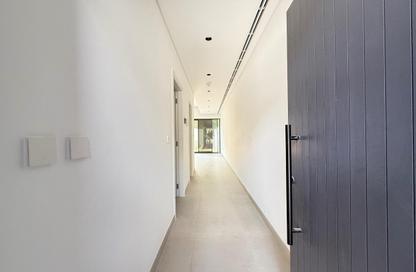 Townhouse - 4 Bedrooms - 4 Bathrooms for rent in Sendian - Masaar - Tilal City - Sharjah Townhouse - 4 Bedrooms - 4 Bathrooms for rent in Sendian - Masaar - Tilal City - Sharjah