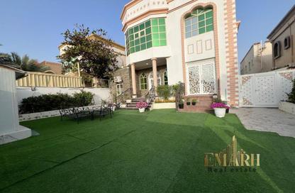 Villa - 5 - 7 for sale in Al Rawda 2 Villas - Al Rawda 2 - Al Rawda - Ajman Villa - 5 - 7 for sale in Al Rawda 2 Villas - Al Rawda 2 - Al Rawda - Ajman