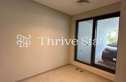 Villa - 2 - 3 for rent in MAG Eye - MAG City - Mohammed Bin Rashid City - Dubai
