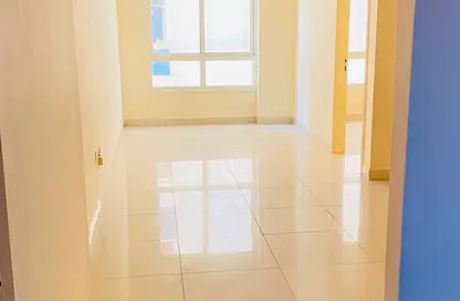 Apartment - 1 Bedroom - 2 Bathrooms for rent in Al Naemiya Tower 1 - Al Naemiya Towers - Al Nuaimiya - Ajman