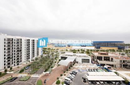 Apartment - 1 - 2 for sale in Waters Edge - Yas Island - Abu Dhabi Apartment - 1 - 2 for sale in Waters Edge - Yas Island - Abu Dhabi