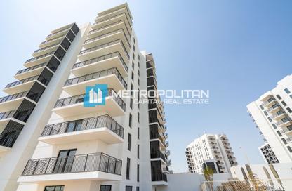 Apartment - 1 - 2 for sale in Waters Edge - Yas Island - Abu Dhabi Apartment - 1 - 2 for sale in Waters Edge - Yas Island - Abu Dhabi