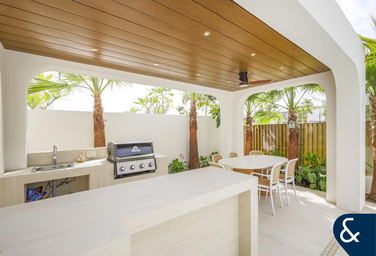 Exclusive | 5 Bed | Huge Corner Plot photo 17