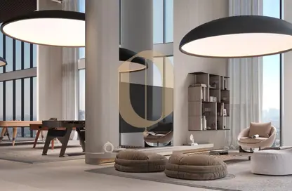 Apartment - 3 Bedrooms - 4 Bathrooms for sale in SAAS Hills - Dubai Science Park - Dubai