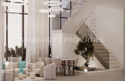 Duplex - 4 - 7 for sale in Reef 999 - Al Furjan - Dubai