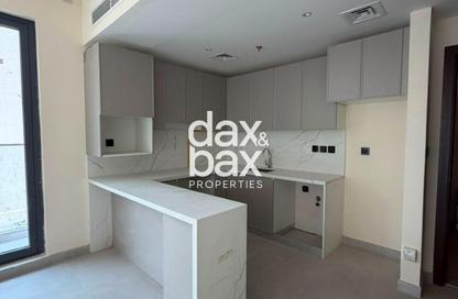 Apartment - 1 Bedroom - 2 Bathrooms for sale in Golden Wood Views 5 - District 14 - Jumeirah Village Circle - Dubai