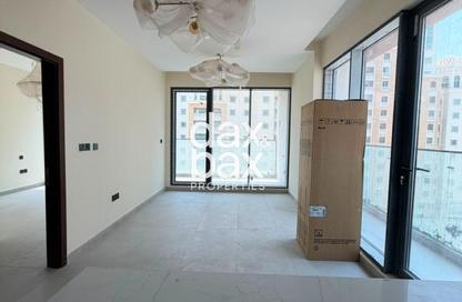 Apartment - 1 Bedroom - 2 Bathrooms for sale in Golden Wood Views 5 - District 14 - Jumeirah Village Circle - Dubai