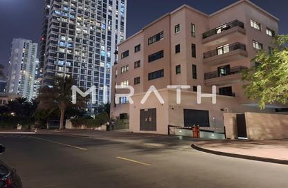 Apartment - 1 Bedroom - 2 Bathrooms for rent in Dutco Greens Residential - Greens - Dubai