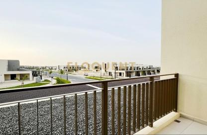 Villa - 3 Bedrooms - 4 Bathrooms for rent in Expo Golf Villas - Emaar South - Dubai South (Dubai World Central) - Dubai