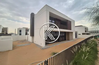 Villa - 4 Bedrooms - 6 Bathrooms for rent in Tilal Al Furjan - Al Furjan - Dubai