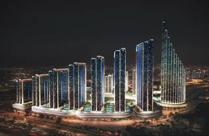 شقة - غرفة نوم - 2 حمامات للبيع في مشروع مايباخ - أماكن مرسيدس-بنز - ند الشبا 1 - ند الشبا - دبي