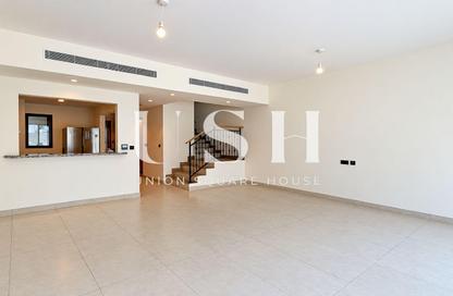 Townhouse - 5 - 5 for sale in Costa Brava 1 - Costa Brava - Damac Lagoons - Dubai Townhouse - 5 - 5 for sale in Costa Brava 1 - Costa Brava - Damac Lagoons - Dubai