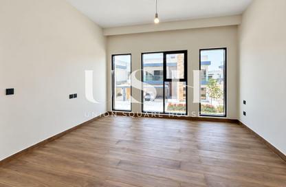 Townhouse - 5 - 5 for sale in Costa Brava 1 - Costa Brava - Damac Lagoons - Dubai