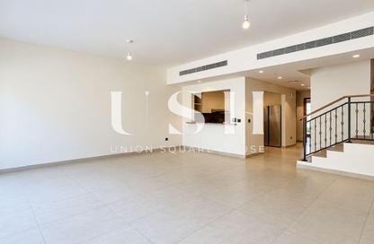 Townhouse - 5 - 5 for sale in Costa Brava 1 - Costa Brava - Damac Lagoons - Dubai Townhouse - 5 - 5 for sale in Costa Brava 1 - Costa Brava - Damac Lagoons - Dubai