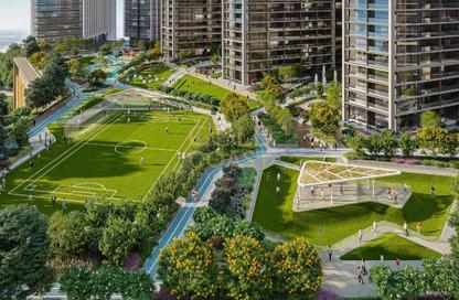 Apartment - 1 Bedroom - 2 Bathrooms for sale in Sobha Orbis Tower E - Sobha Orbis - Motor City - Dubai