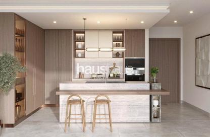 Apartment - 2 Bedrooms - 2 Bathrooms for sale in The Hillgate Tower A - The Hillgate - Dubai Silicon Oasis - Dubai