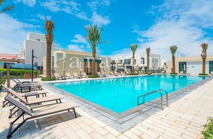 Villa - 3 Bedrooms - 3 Bathrooms for rent in Talia - The Valley - Dubai Villa - 3 Bedrooms - 3 Bathrooms for rent in Talia - The Valley - Dubai