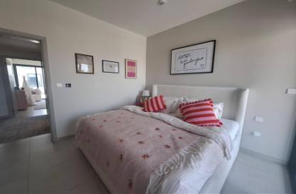 Villa - 3 Bedrooms - 4 Bathrooms for rent in Bliss - Arabian Ranches 3 - Dubai Villa - 3 Bedrooms - 4 Bathrooms for rent in Bliss - Arabian Ranches 3 - Dubai