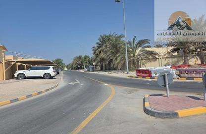 أرض - استوديو للبيع في الجرف الصناعية 3 - الجرف الصناعية - عجمان