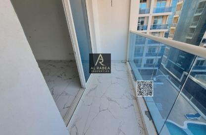 Apartment - 2 Bedrooms - 3 Bathrooms for rent in Oasis Tower - Al Rashidiya 1 - Al Rashidiya - Ajman Apartment - 2 Bedrooms - 3 Bathrooms for rent in Oasis Tower - Al Rashidiya 1 - Al Rashidiya - Ajman