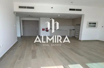 شقة - غرفة نوم - 1 حمام للايجار في وترز أج - جزيرة ياس - أبوظبي