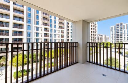 Apartment - 3 - 4 for rent in Summer at Creek Beach Building 4 - Summer at Creek Beach - Creek Beach - Dubai Creek Harbour (The Lagoons) - Dubai Apartment - 3 - 4 for rent in Summer at Creek Beach Building 4 - Summer at Creek Beach - Creek Beach - Dubai Creek Harbour (The Lagoons) - Dubai
