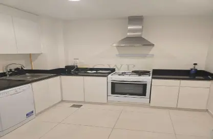 Apartment - 1 Bedroom - 2 Bathrooms for rent in Celestia B - Celestia - Dubai South (Dubai World Central) - Dubai