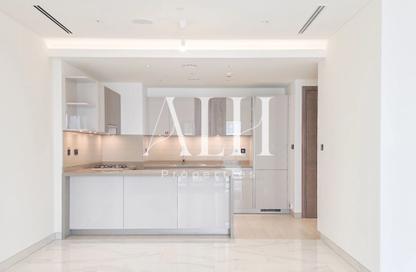 Apartment - 1 - 2 for sale in 330 Riverside Crescent - Sobha Hartland II - Bukadra - Dubai Apartment - 1 - 2 for sale in 330 Riverside Crescent - Sobha Hartland II - Bukadra - Dubai