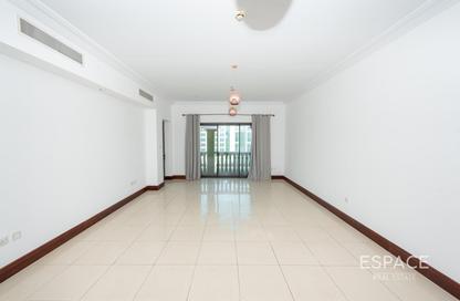 Apartment - 1 Bedroom - 2 Bathrooms for sale in Golden Mile 3 - Golden Mile - Palm Jumeirah - Dubai