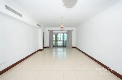 شقة - غرفة نوم - 2 حمامات للبيع في الميل الذهبي 3 - الميل الذهبي - نخلة جميرا - دبي شقة - غرفة نوم - 2 حمامات للبيع في الميل الذهبي 3 - الميل الذهبي - نخلة جميرا - دبي