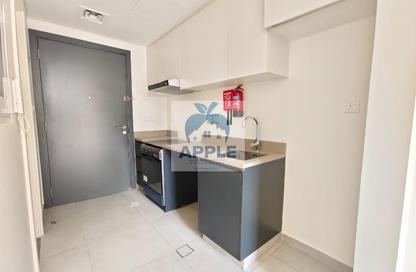 Apartment - Studio - 1 for rent in The Riff - Aljada - Sharjah Apartment - Studio - 1 for rent in The Riff - Aljada - Sharjah
