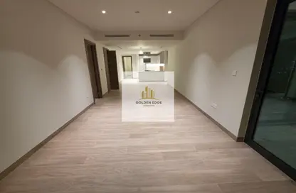 Apartment - 1 Bedroom - 2 Bathrooms for rent in Sobha Hartland Waves Opulence - Sobha Hartland - Mohammed Bin Rashid City - Dubai