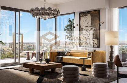 Apartment - 1 Bedroom - 2 Bathrooms for sale in Address Residences Zabeel Podium - Address Residences Zabeel - Zabeel 1 - Zabeel - Dubai Apartment - 1 Bedroom - 2 Bathrooms for sale in Address Residences Zabeel Podium - Address Residences Zabeel - Zabeel 1 - Zabeel - Dubai